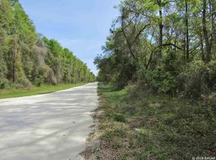 441 NE 368th Ave, Old Town, FL 32680