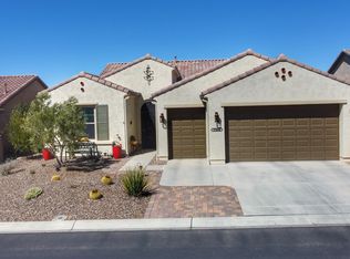 61648 E Dead Wood Trl, Oracle, AZ 85623