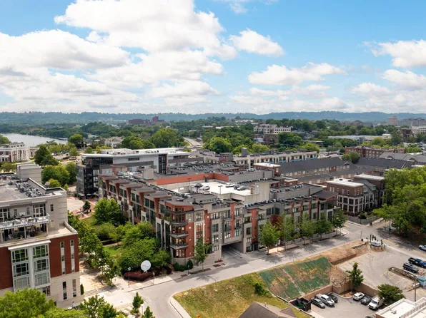 129 Walnut St #223, Chattanooga, TN 37403