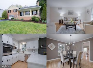7615 Range Rd, Alexandria, VA 22306