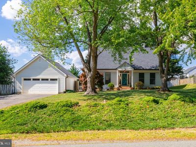 43 Woodlawn Ter, Fredericksburg, VA, 22405
