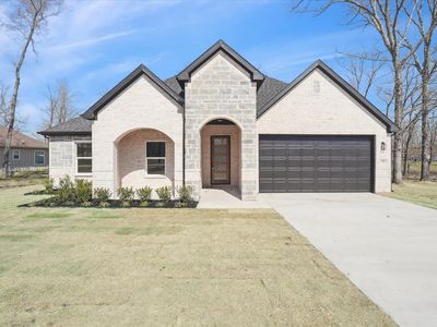 448 Rs County Rd #2340, Alba, TX, 75410
