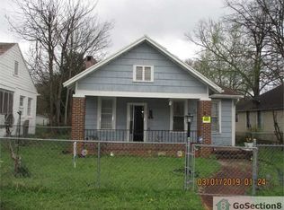 1619 Dartmouth Ave, Bessemer, AL