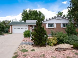 2305 S Holly Pl, Denver, CO 80222