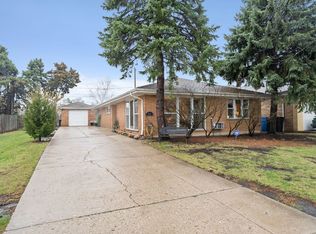 7515 W Hortense Ave, Chicago, IL 60631