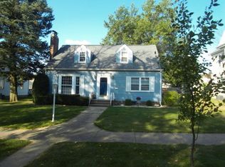 1903 Clay St, Cedar Falls, IA 50613