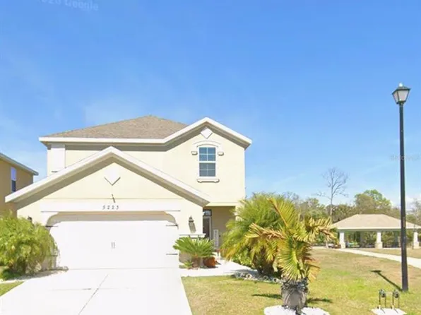 5223 San Palermo Dr, Bradenton, FL 34208
