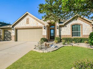 20142 Wedgewood Grove Ln, Cypress, TX 77433