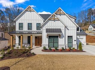 2931 Treeside Ter, Marietta, GA 30066