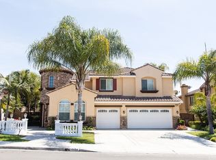 4454 Southern Pointe Ln, Yorba Linda, CA 92886