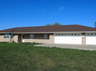 501 S 3rd St, Humphrey, NE 68642