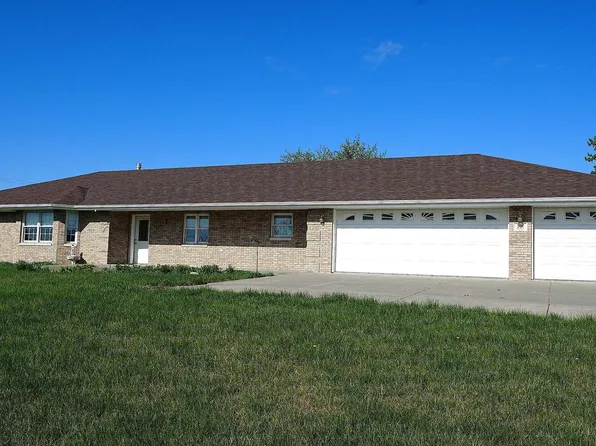 501 S 3rd St, Humphrey, NE 68642