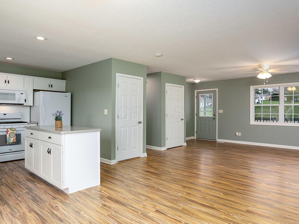 15915 Behner Rd, Mount Vernon, OH 43050 | Zillow