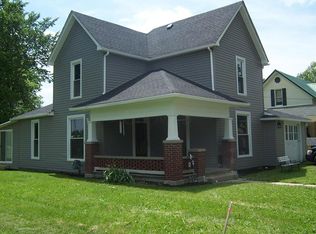 105 W Center St, Milford Center, OH 43045