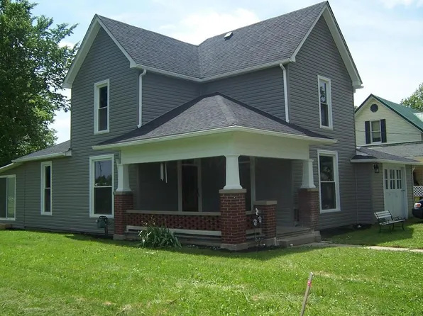 105 W Center St, Milford Center, OH 43045