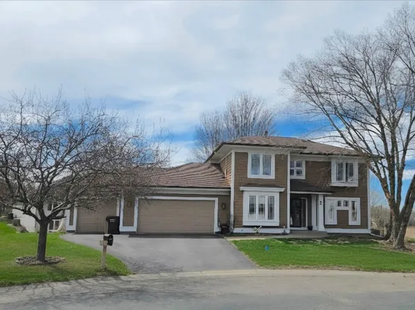 766 Quail Run, Waconia, MN 55387