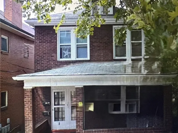 121 Sumner Ave, Pittsburgh, PA 15221