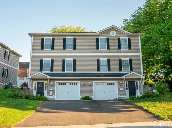9 Englewood Avenue #C, West Hartford, CT 06110