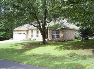 39 Orense Cir, Hot Springs, AR 71909