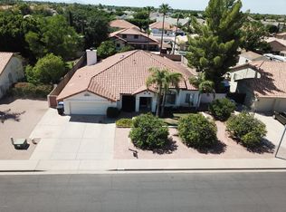 2539 E Nora St, Mesa, AZ 85213