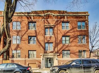 1902 W Byron St #3, Chicago, IL 60613