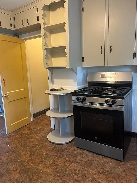 1 bed, 1.0 bath, 950 sqft, $1,900 — Photo 3
