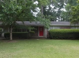 1303 Mountbatten Rd, Tallahassee, FL 32301