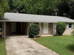 160 NW 59th Ct, Ocala, FL 34482