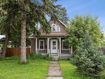 211 1st Ave SW, Dilworth, MN, 56529