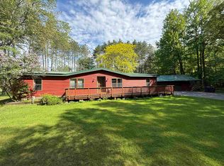 W6590 Homewood Ave, Shawano, WI 54166