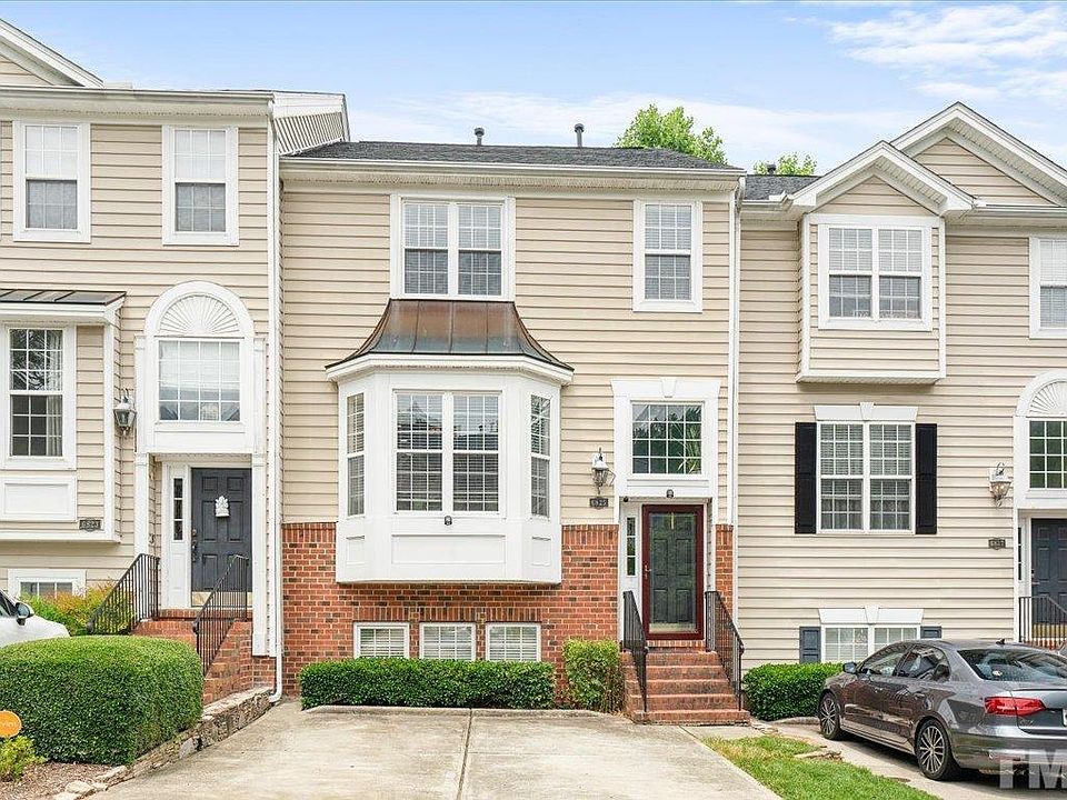 Zillow Raleigh Nc 27612