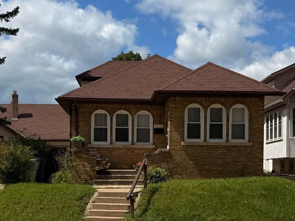 1713 N 55th STREET, Milwaukee, WI 53208