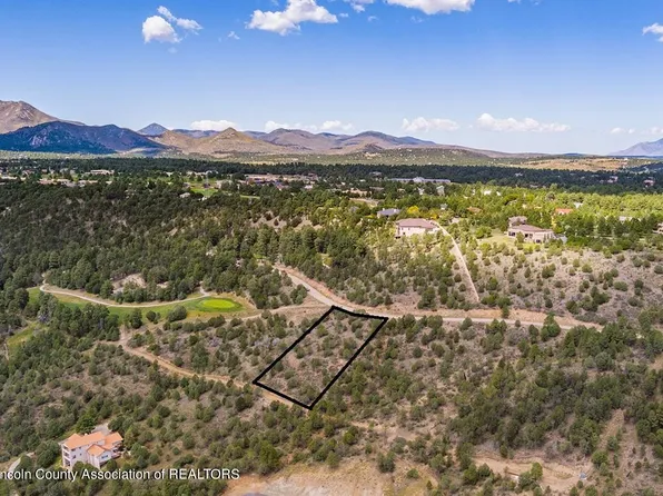 LOT 28 Water Spirit Trl, Alto, NM 88312