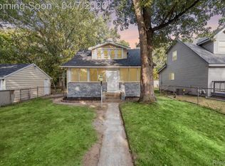 23248 Helen St, Southfield, MI