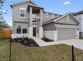 150 Arena Dr, Liberty Hill, TX 78642