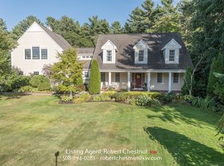 79 Tearall Rd, Raynham, MA 02767