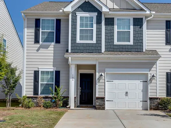 106 Paneer Ln, Greer, SC 29651