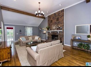 3521 William And Mary Rd, Birmingham, AL 35216