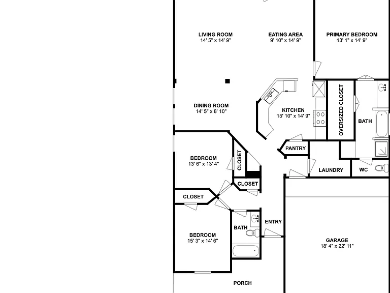 3606 Karissa Rd — Photo 16