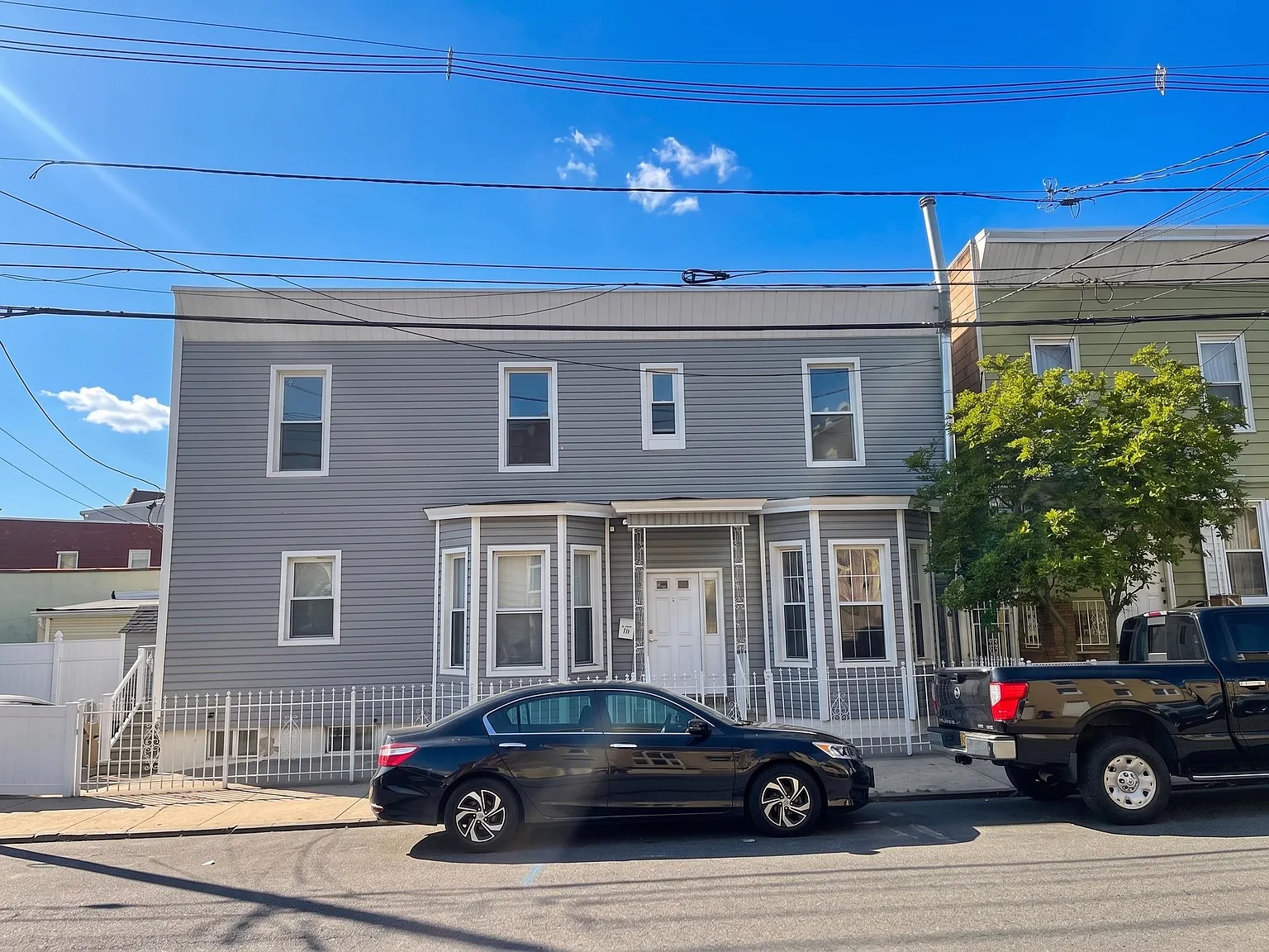 2 bed, 1.0 bath, $2,100 — Photo 1