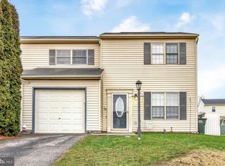 2972 Milky Way, Dover, PA 17315