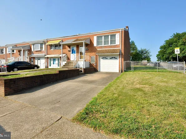 3532 Brookview Rd, Philadelphia, PA 19154