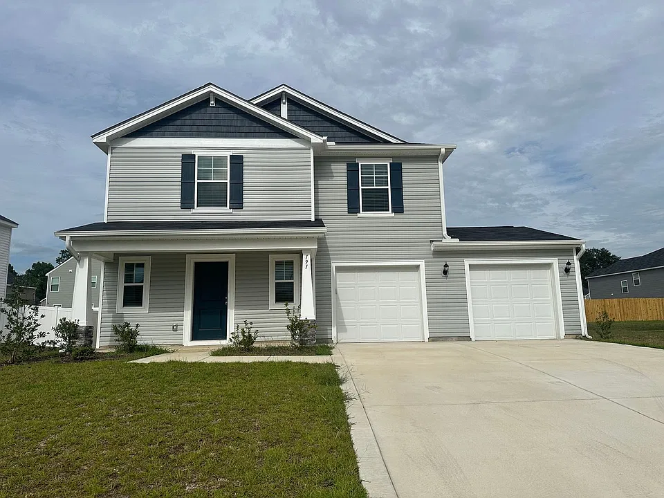 191 Hornet Dr