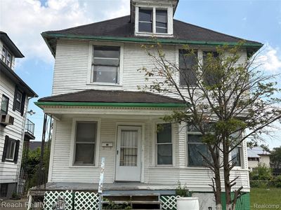 199 Waverly St, Highland Park, MI, 48203