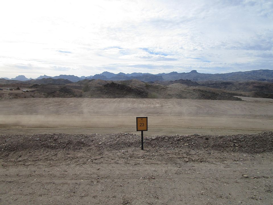 2nd image of 2420 W Desert Ridge Ct