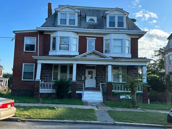 1851 Whitehall St, Harrisburg, PA 17103