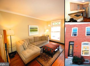 2909 Fait Ave, Baltimore, MD 21224