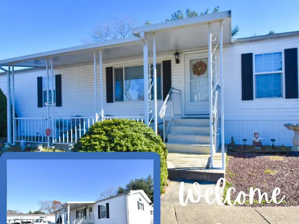 451 Cozy Way, Toms River, NJ 08755