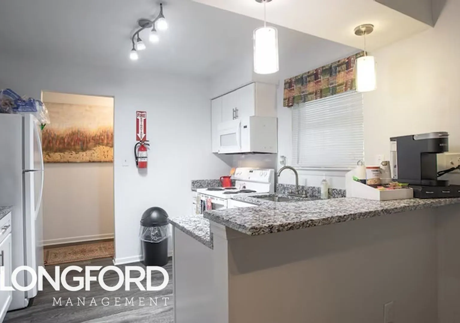 Sonoma Woods Apartments — Photo 4