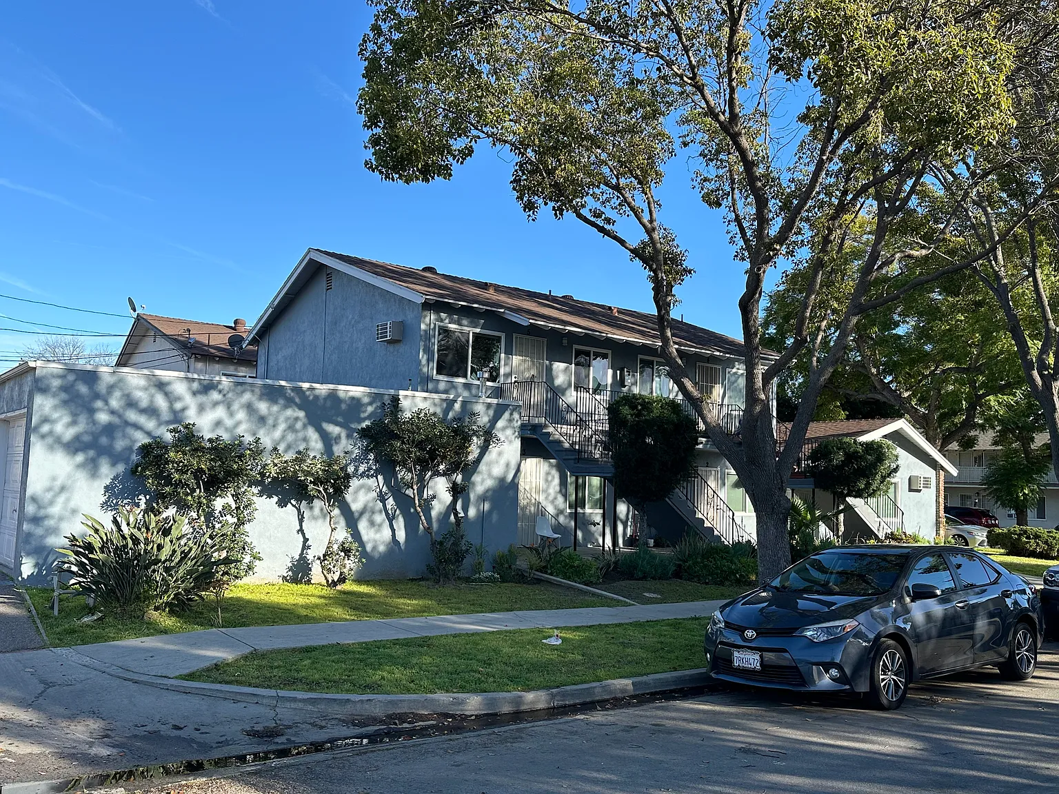 1 bed, 585 sqft, $1,925 — Photo 2